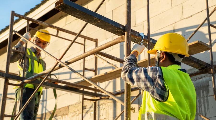 Roof Vent Repair in Bay Shore, NY